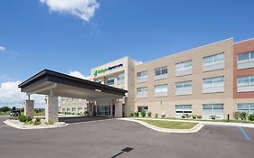 Holiday Inn Express Gaylord Gaylord Mi